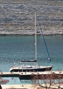 Segeln mit Niveau: Beneteau Oceanis