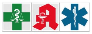 Logo Apotheke