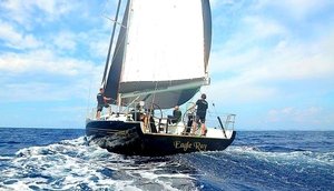more 55 Kornati Cup 2020 by sailprofessionals
