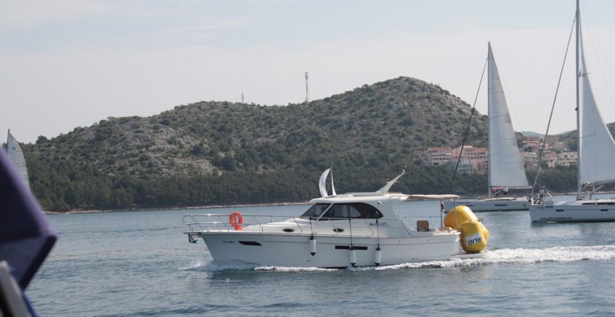 kornati cup regatta 2021