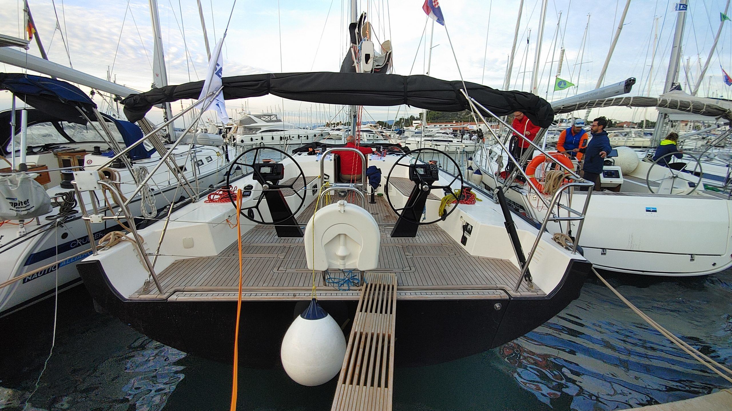 more 55 kornati cup