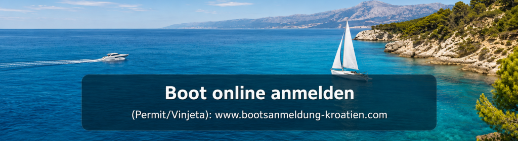 bootsanmeldung online kraotien permit vognette 24std-service