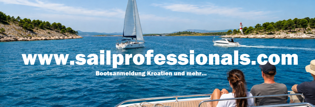 sailprofessionals wassersport blog kroatien